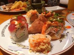 -松子料理(白家庄店)