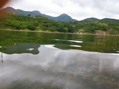 -黄巢水库