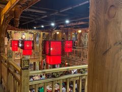 -巴国九王爷火锅(万盛总店)