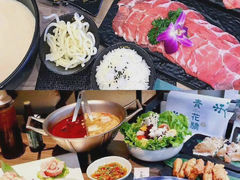 -飘香火锅(玉林西路店)