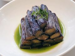 和味茄子-玫瑰厅上海菜(兴国路店)