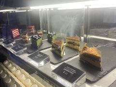 -THE WOODS 简餐 (国贸商城店)