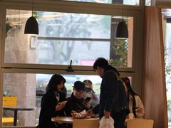 -麦田工坊(月湖店)