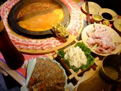 牛羊天下-蜀大侠火锅(四川北路店)