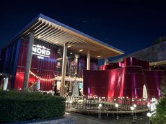 -Nord Grill&Bar Highland诺德西餐(深圳欢乐海岸店)