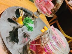 -黑牛の店·和牛烧肉(合生汇店)