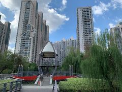 -苏州河梦清园环保主题公园