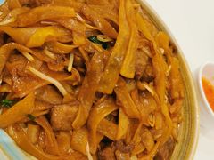 干炒牛河-稻香酒家(天河城店)