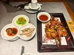 -姑苏家宴·苏帮菜·松鼠桂鱼(苏州总店)