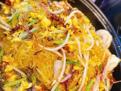 -翠湖轩中餐厅(昆明翠湖宾馆店)