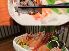 -一本料理(西溪天街店)