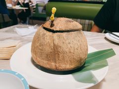 -汤城小厨•粤菜•靓汤(西直门凯德MALL店)