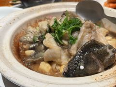 -荣兴酒家(徐家汇店)