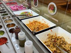 -海底捞火锅(太阳宫凯德mall店)
