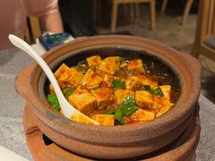 麻婆豆腐-马旺子·川小馆