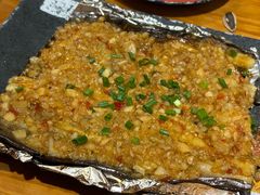 -东方一串·龙虾烧烤·特色烤鱼(柳州路店)