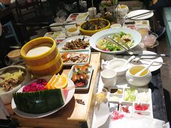 -京味斋·北京烤鸭(华威桥北工大店)