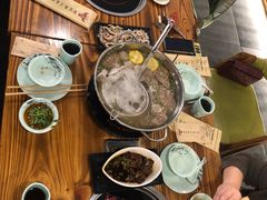 -荣记潮汕牛肉火锅(仙鹤街店)