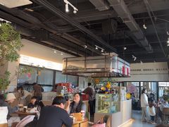 -Pekaa啤咖食肆Coffee&Bistro