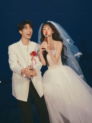 -雅云婚纱摄影工作室旗舰店