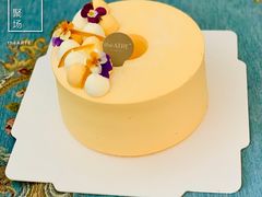 -théATRE 茶聚场(王府中環店)