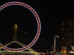 -天津之眼摩天轮