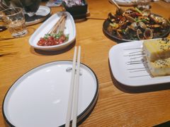-星光小把串·海鲜烧烤(西安路店)