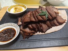 -敏珠拉姆藏餐·南京厨房(富春江东街店)