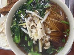 -伟记奥面馆(养育巷店)