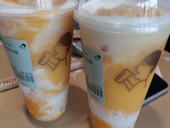 -喜茶(深圳海岸城店)