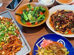 -树厨贵州菜(花果园购物中心店)