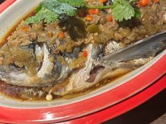 -刘正萍阿婆鱼头 湘小馆(云享城店)