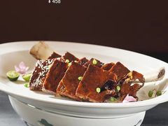 24小时慢烤霸王牛肋骨-九朝会昆曲·宴(望京店)