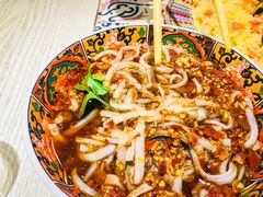 -阿拉丁新疆风味餐厅·清真(罗廊巷店)