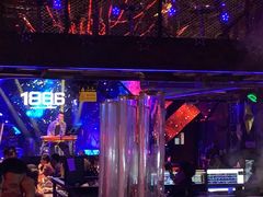 -MOSSO德国餐厅·音乐酒吧(环宇荟店)