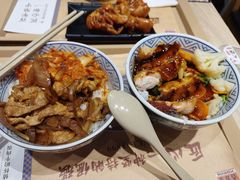 -吉野家(复兴路第二餐厅店)