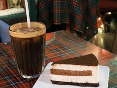 -为你钟情咖啡馆(春熙路太古里步行街店)