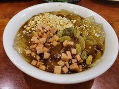 -付小姐在成都(中山公园店)