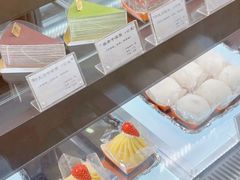 -Monchouchou檬舒舒(尚嘉中心店)