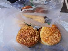 -满记烧饼(牛街东里小区一区店)