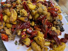 -正宗川菜(虎林胡同店)