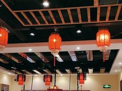 -满园烤鸭·春饼(太原街万达店)