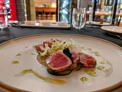 -圣丰索菲特·法国餐厅