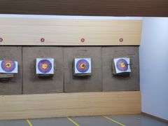 -道顺射箭·团建·骑射(张杨路店)