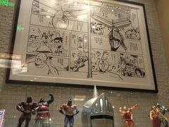 -小山日本料理(兴业太古汇店)
