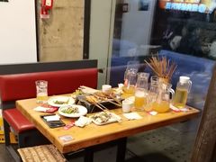 -管氏翅吧(中关村店)