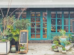 -SEN CASTLE城堡西餐(创意设计中心店)