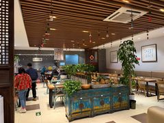 大堂-滇越乘象云南餐厅(次渠店)