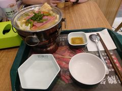 -香漫谷泰式小火锅(巴南万达店)
