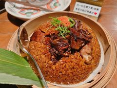 -外婆家(西红门荟聚购物中心店)